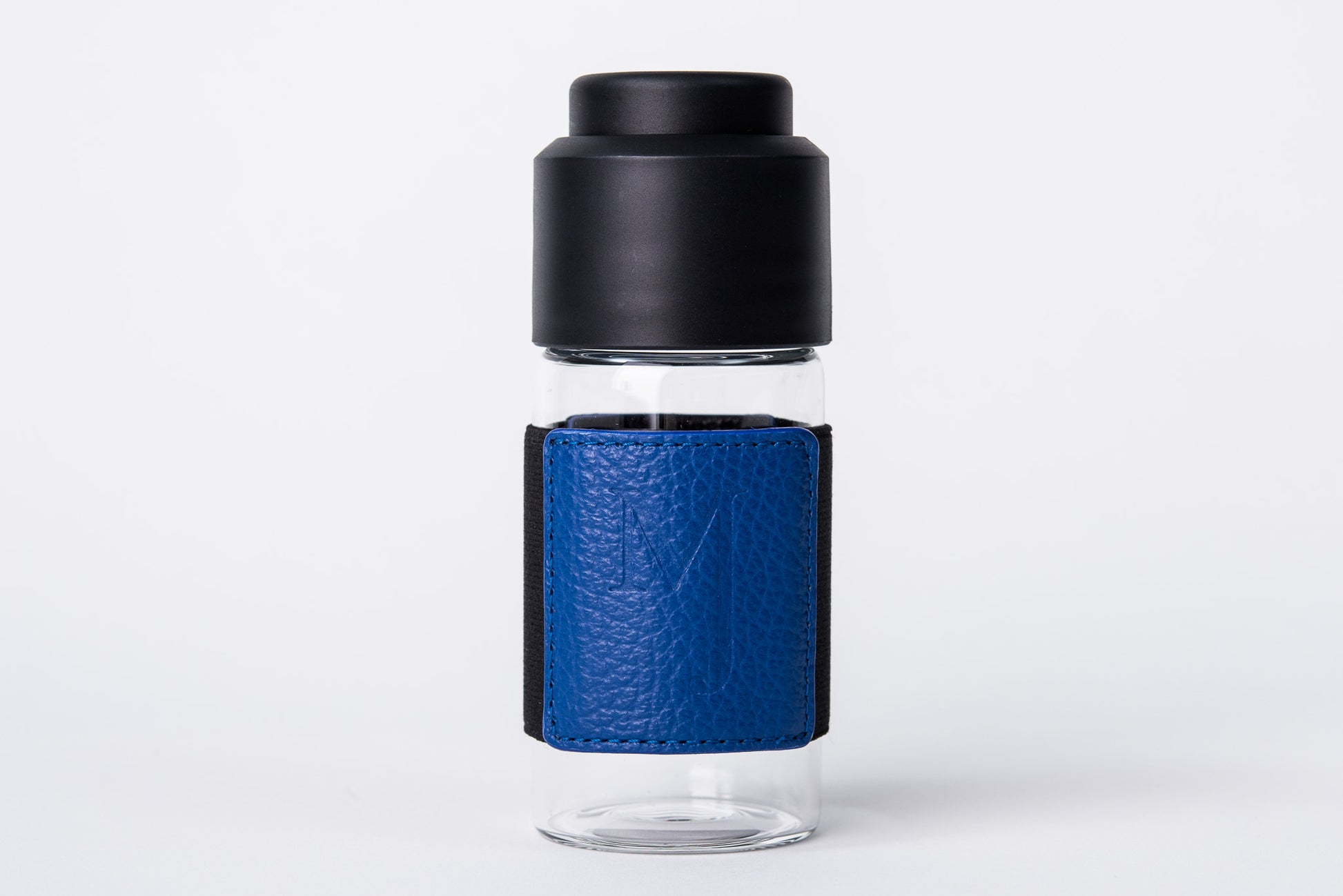 Blue Magnetic Accessory Sleeve