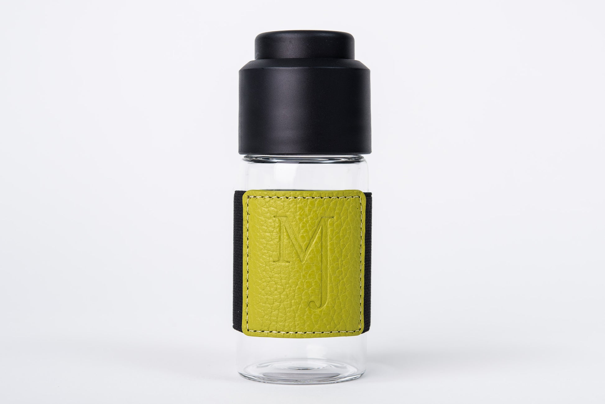 Green Magnetic Accessory Sleeve