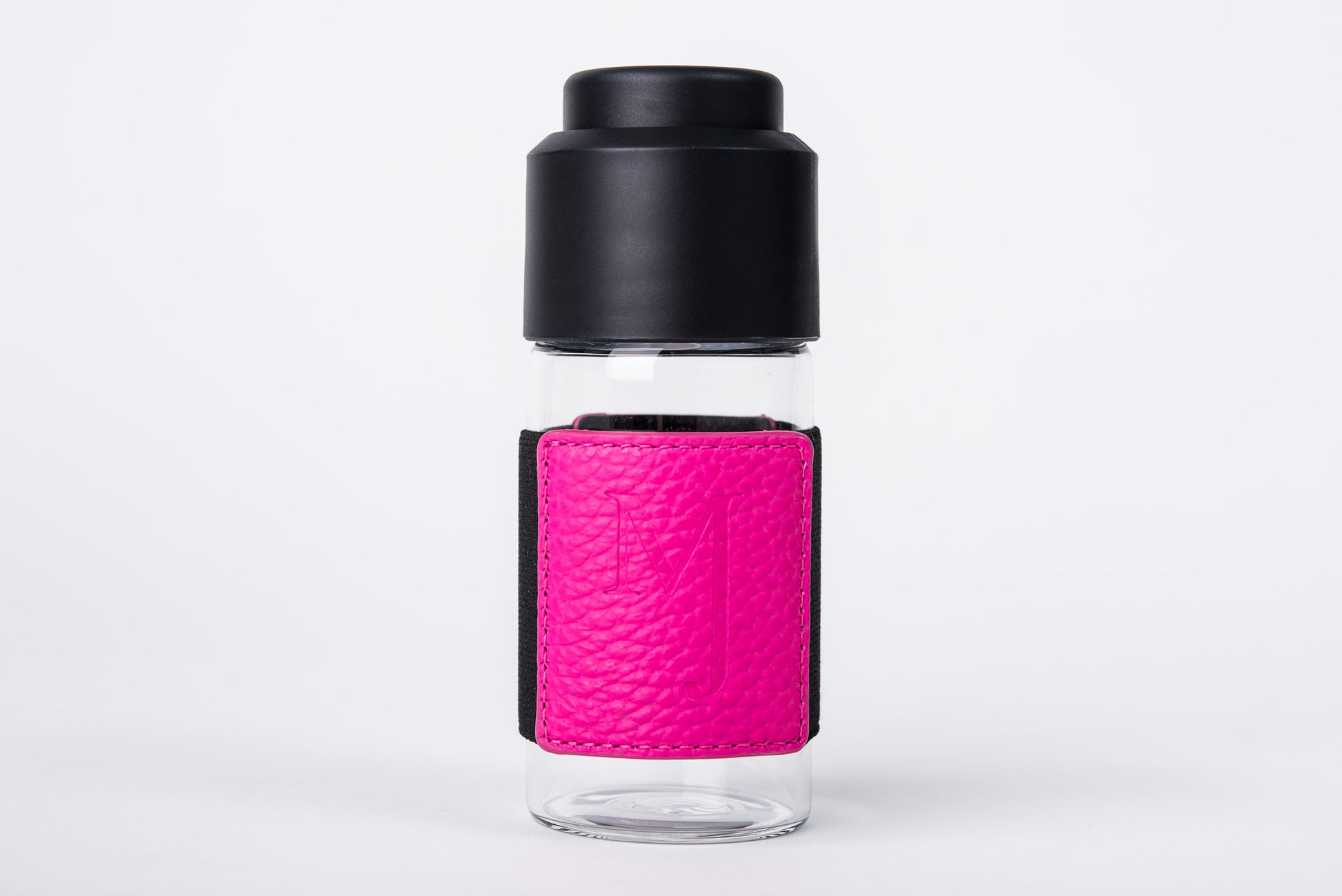 Pink Magnetic Accessory Sleeve